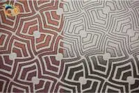 Afrand machine carpet fantasy, code 5005 - Image 2