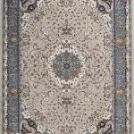 Afrand machine carpet 1250 reeds , Beige base color, code 24400