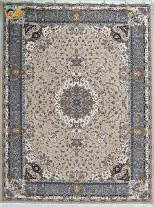 فرش ماشینی افرند کد 24400- Afrand carpet