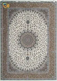 فرش ماشینی افرند کد 24500- Afrand carpet