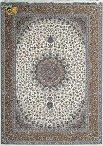 فرش ماشینی افرند کد 24500- Afrand carpet