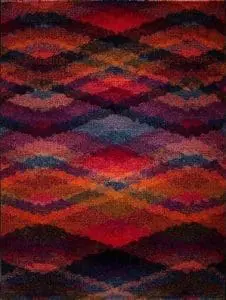 فرش ماشینی فانتزی