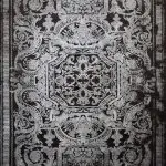 Afrand machine carpet 420 reeds, code 4212