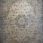 فرش پتینه افرند 700شانه کد 1052