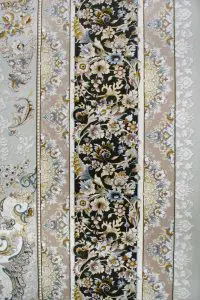 فرش ماشینی افرند 1500 شانه کد 55014