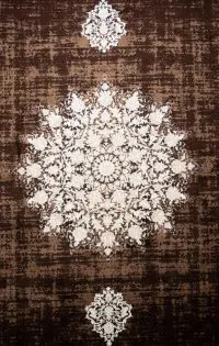 Afrand machine carpet 420 reeds, code 4217 - Image 3