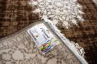 Afrand machine carpet 420 reeds, code 4217 - Image 4