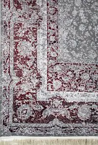 فرش ماشینی افرند 420 شانه کد 4215 - Image 3
