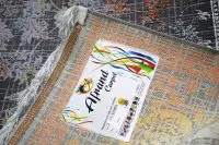 Afrand machine carpet 500 reed with High Bulk, code 6605 - Image 5