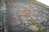 Afrand machine carpet 500 reed with High Bulk, code 6605 - Image 2