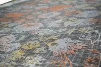 Afrand machine carpet 500 reed with High Bulk, code 6605 - Image 4