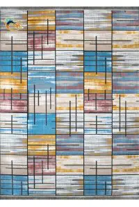 Afrand machine carpet 500 reed with High Bulk, code 6606