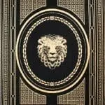 Afrand machine carpet 500 reeds with High Bulk, code 6617