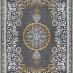 Afrand machine carpet 500 reeds with High Bulk, code 6618