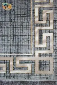 Afrand machine carpet 500 reeds with High Bulk, code 6616 - Image 2