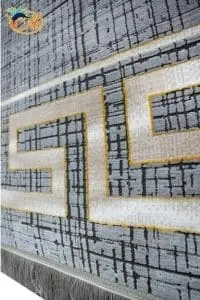 Afrand machine carpet 500 reeds with High Bulk, code 6616 - Image 4