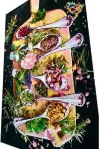 Afrand machine carpet fantasy, code 157 - Image 6
