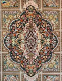 Afrand machine carpet 700 reed, Elephant base color, code 7765 - Image 2