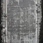 Afrand machine carpet, 420 reeds, code 4228