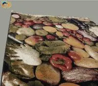 Afrand machine carpet fantasy, code 303 - Image 2