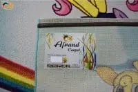 Afrand machine carpet kid Pony design, code 165 - Image 5