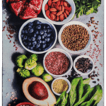 Afrand machine carpet fantasy, code 170