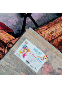 Afrand machine carpet fantasy, code 173 - Image 6