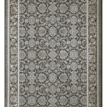 Afrand machine carpet 500 reed with high bulk, code 6633