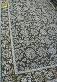 Afrand machine carpet 500 reed with high bulk, code 6633 - Image 2