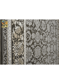 Afrand machine carpet 500 reed with high bulk, code 6633 - Image 6