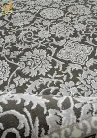 Afrand machine carpet 500 reed with high bulk, code 6633 - Image 3