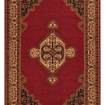 گبه ماشینی 700 شانه لاکی