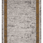 فرش ماشینی پتینه 500 شانه گل برجسته