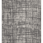 فرش ماشینی پتینه 500 شانه گل برجسته