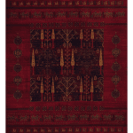 گبه ماشینی 700 شانه