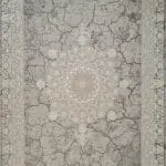 فرش ماشینی 1200 شانه صدفی