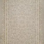 فرش 1200 شانه گل برجسته