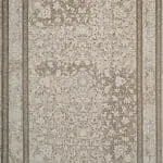 فرش 1200 شانه گل برجسته