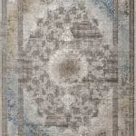 فرش 1200 شانه گل برجسته