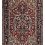 گبه 500 شانه زمینه لاكي