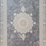 فرش 1200 شانه گل برجسته