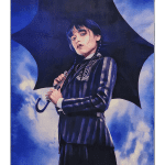 فرش ماشینی مدل ونزدی