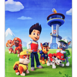 فرش کودک 700 شانه