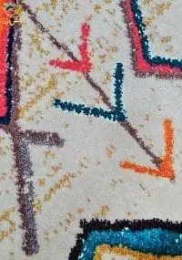 Afrand 700 reeds machine made Carpet , code 400323 - Image 4