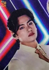 فرش 700 شانه طرح BTS