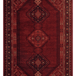 گبه ماشینی زمینه لاکی