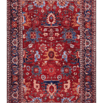 فرش 700 شانه پتینه