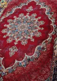 گبه ماشينی 500 شانه