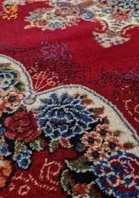 گبه ماشينی 500 شانه