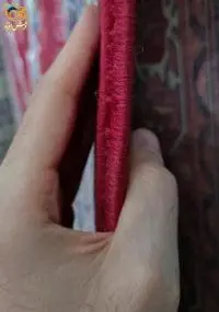 گبه ماشينی 500 شانه
